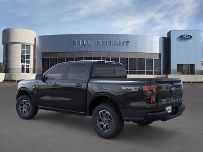 2025 Ford Ranger SuperCrew Cab 4WD Pickup for sale #FT16768 - photo 2