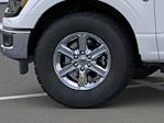 New 2025 Ford F-150 XLT SuperCrew Cab 4WD Pickup for sale #FT16791 - photo 19