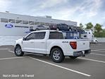 New 2025 Ford F-150 XLT SuperCrew Cab 4WD Pickup for sale #FT16791 - photo 6