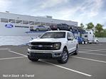 New 2025 Ford F-150 XLT SuperCrew Cab 4WD Pickup for sale #FT16792 - photo 4