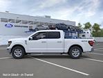 New 2025 Ford F-150 XLT SuperCrew Cab 4WD Pickup for sale #FT16792 - photo 5