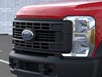 New 2026 Ford F-550 XL Regular Cab 4WD Cab Chassis for sale #FT16796 - photo 17