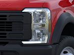 New 2026 Ford F-550 XL Regular Cab 4WD Cab Chassis for sale #FT16796 - photo 18