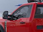 New 2026 Ford F-550 XL Regular Cab 4WD Cab Chassis for sale #FT16796 - photo 20