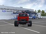 New 2026 Ford F-550 XL Regular Cab 4WD Cab Chassis for sale #FT16796 - photo 6
