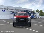 New 2026 Ford F-550 XL Regular Cab 4WD Cab Chassis for sale #FT16796 - photo 7