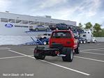 New 2026 Ford F-550 XL Regular Cab 4WD Cab Chassis for sale #FT16796 - photo 8