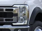 2026 Ford F-550 Regular Cab DRW RWD Cab Chassis for sale #FT16797 - photo 18