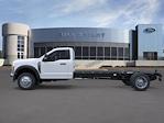 2026 Ford F-550 Regular Cab DRW RWD Cab Chassis for sale #FT16797 - photo 5