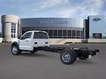 2026 Ford F-550 Regular Cab DRW RWD Cab Chassis for sale #FT16797 - photo 2