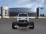 2026 Ford F-550 Regular Cab DRW RWD Cab Chassis for sale #FT16797 - photo 6