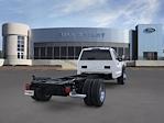 2026 Ford F-550 Regular Cab DRW RWD Cab Chassis for sale #FT16797 - photo 8
