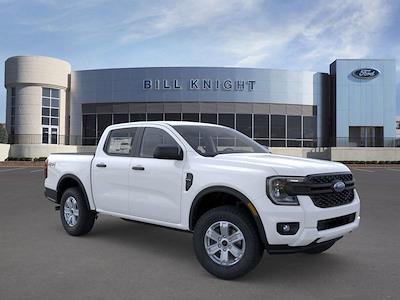 2025 Ford Ranger SuperCrew Cab 4WD Pickup for sale #FT16800 - photo 1