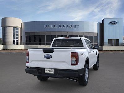 2025 Ford Ranger SuperCrew Cab 4WD Pickup for sale #FT16800 - photo 2