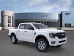 New 2025 Ford Ranger XL SuperCrew Cab 4WD Pickup for sale #FT16800 - photo 1