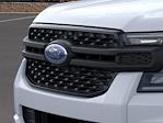 New 2025 Ford Ranger XL SuperCrew Cab 4WD Pickup for sale #FT16800 - photo 17