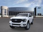New 2025 Ford Ranger XL SuperCrew Cab 4WD Pickup for sale #FT16800 - photo 4