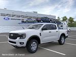 New 2025 Ford Ranger XL SuperCrew Cab 4WD Pickup for sale #FT16801 - photo 3