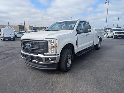 New 2025 Ford F-250 Super Cab 4WD Royal 40-VO-98 8' 2" Service Truck for sale #FT16806 - photo 1