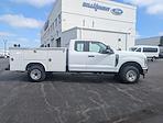 New 2025 Ford F-250 Super Cab 4WD Royal 40-VO-98 8' 2" Service Truck for sale #FT16806 - photo 6