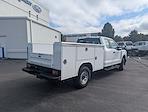 New 2025 Ford F-250 Super Cab 4WD Royal 40-VO-98 8' 2" Service Truck for sale #FT16806 - photo 7