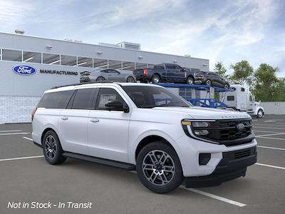 New 2025 Ford Expedition MAX XLT 4WD SUV for sale #FT16809 - photo 1