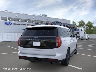 New 2025 Ford Expedition MAX XLT 4WD SUV for sale #FT16809 - photo 2