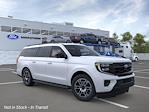 New 2025 Ford Expedition MAX XLT 4WD SUV for sale #FT16809 - photo 1
