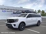 New 2025 Ford Expedition MAX XLT 4WD SUV for sale #FT16809 - photo 3