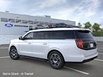 New 2025 Ford Expedition MAX XLT 4WD SUV for sale #FT16809 - photo 6