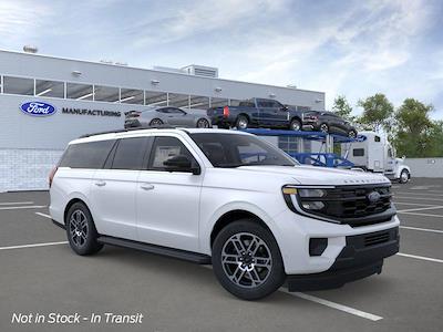 New 2025 Ford Expedition MAX XLT 4WD SUV for sale #FT16819 - photo 1