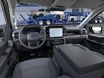 New 2025 Ford F-150 XL SuperCrew Cab 4WD Pickup for sale #FT16820 - photo 9