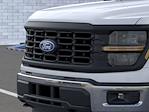 New 2025 Ford F-150 XL SuperCrew Cab 4WD Pickup for sale #FT16821 - photo 17