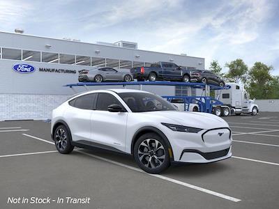 New 2025 Ford Mustang Mach-E Select SUV for sale #FT16825 - photo 1