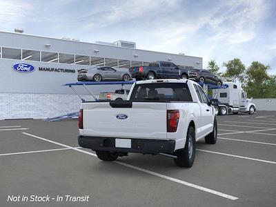 New 2025 Ford F-150 XL Super Cab Pickup for sale #FT16827 - photo 2