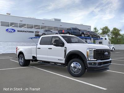 New 2026 Ford F-450 Crew Cab 4WD DRW Pickup for sale #FT16828 - photo 1