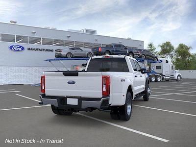 New 2026 Ford F-450 Crew Cab 4WD DRW Pickup for sale #FT16828 - photo 2