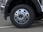 New 2026 Ford F-450 Crew Cab 4WD DRW Pickup for sale #FT16828 - photo 19