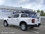 New 2025 Ford Ranger XL SuperCrew Cab 4WD Pickup for sale #FT16831 - photo 5