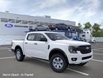 New 2025 Ford Ranger XL SuperCrew Cab 4WD Pickup for sale #FT16841 - photo 1