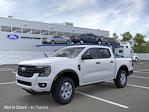 New 2025 Ford Ranger XL SuperCrew Cab 4WD Pickup for sale #FT16841 - photo 2