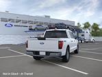 New 2025 Ford F-150 XL SuperCrew Cab 4WD Pickup for sale #FT16848 - photo 8