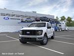 2025 Ford F-150 SuperCrew Cab 4WD Pickup for sale #FT16849 - photo 4