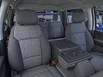 New 2025 Ford F-150 XL SuperCrew Cab 4WD Pickup for sale #FT16851 - photo 10