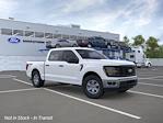 New 2025 Ford F-150 XL SuperCrew Cab 4WD Pickup for sale #FT16852 - photo 1