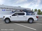 New 2025 Ford F-150 XL SuperCrew Cab 4WD Pickup for sale #FT16853 - photo 4