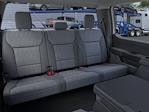 New 2025 Ford F-150 XL SuperCrew Cab 4WD Pickup for sale #FT16856 - photo 11