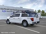 New 2025 Ford F-150 XL SuperCrew Cab 4WD Pickup for sale #FT16858 - photo 5