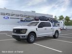 New 2025 Ford F-150 XL SuperCrew Cab 4WD Pickup for sale #FT16861 - photo 2