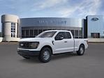 2025 Ford F-150 Super Cab 4WD Pickup for sale #FT16869 - photo 3